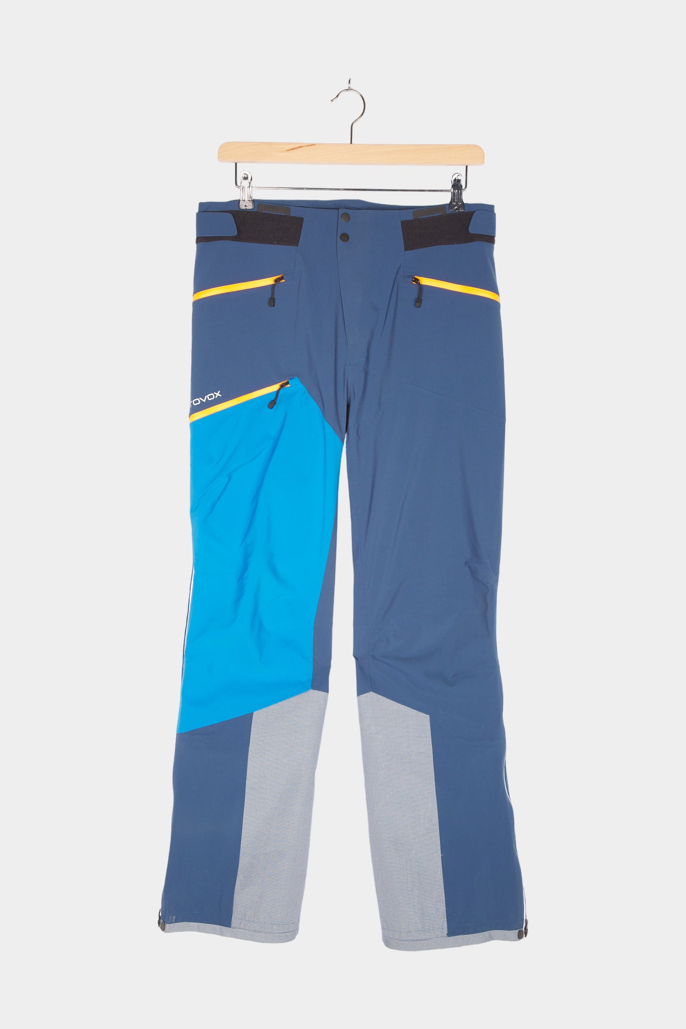 WESTALPEN 3L PANTS