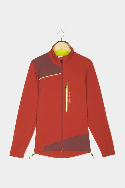 PALA LIGHT JACKET