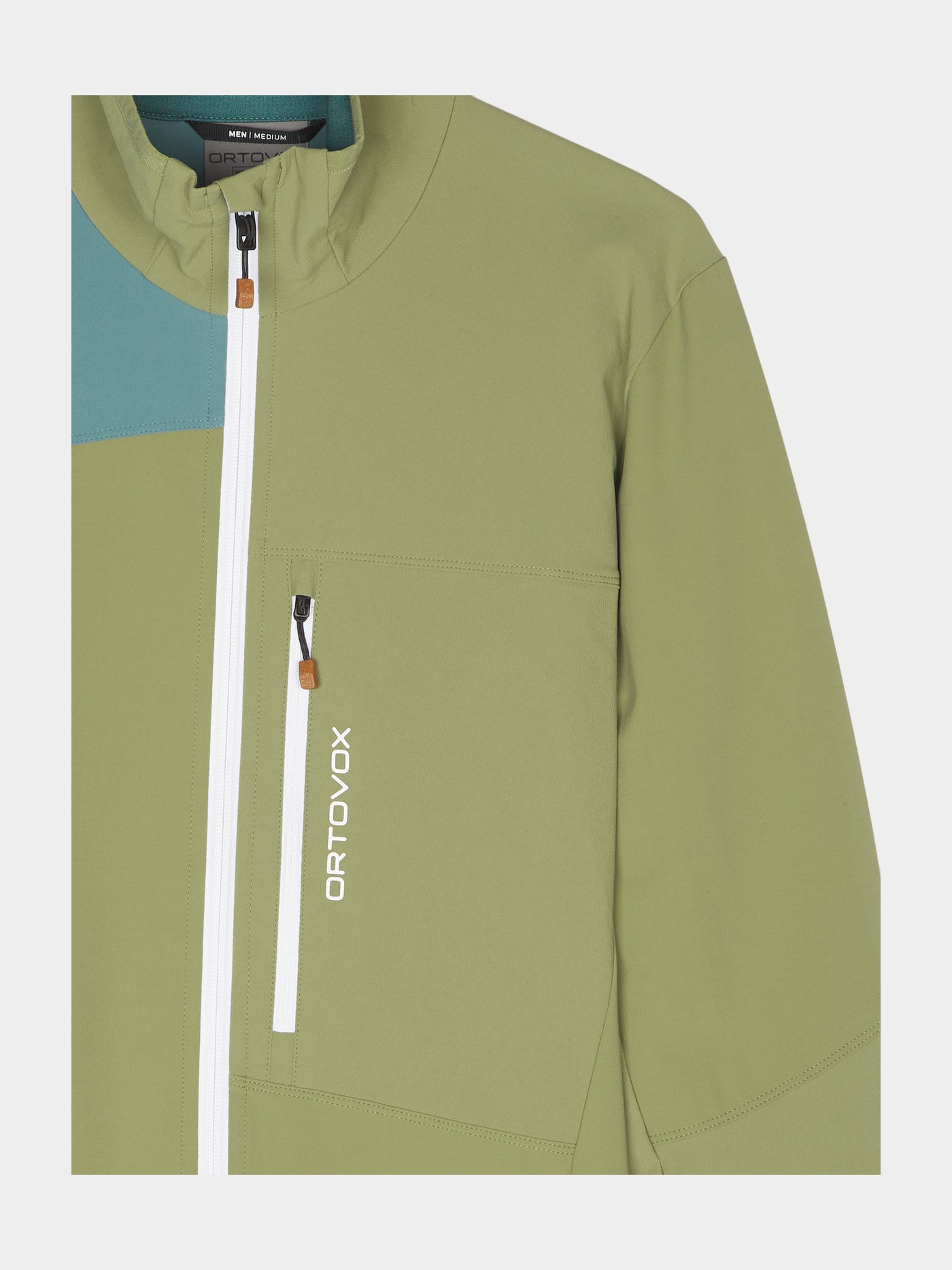 PALA LIGHT JACKET 