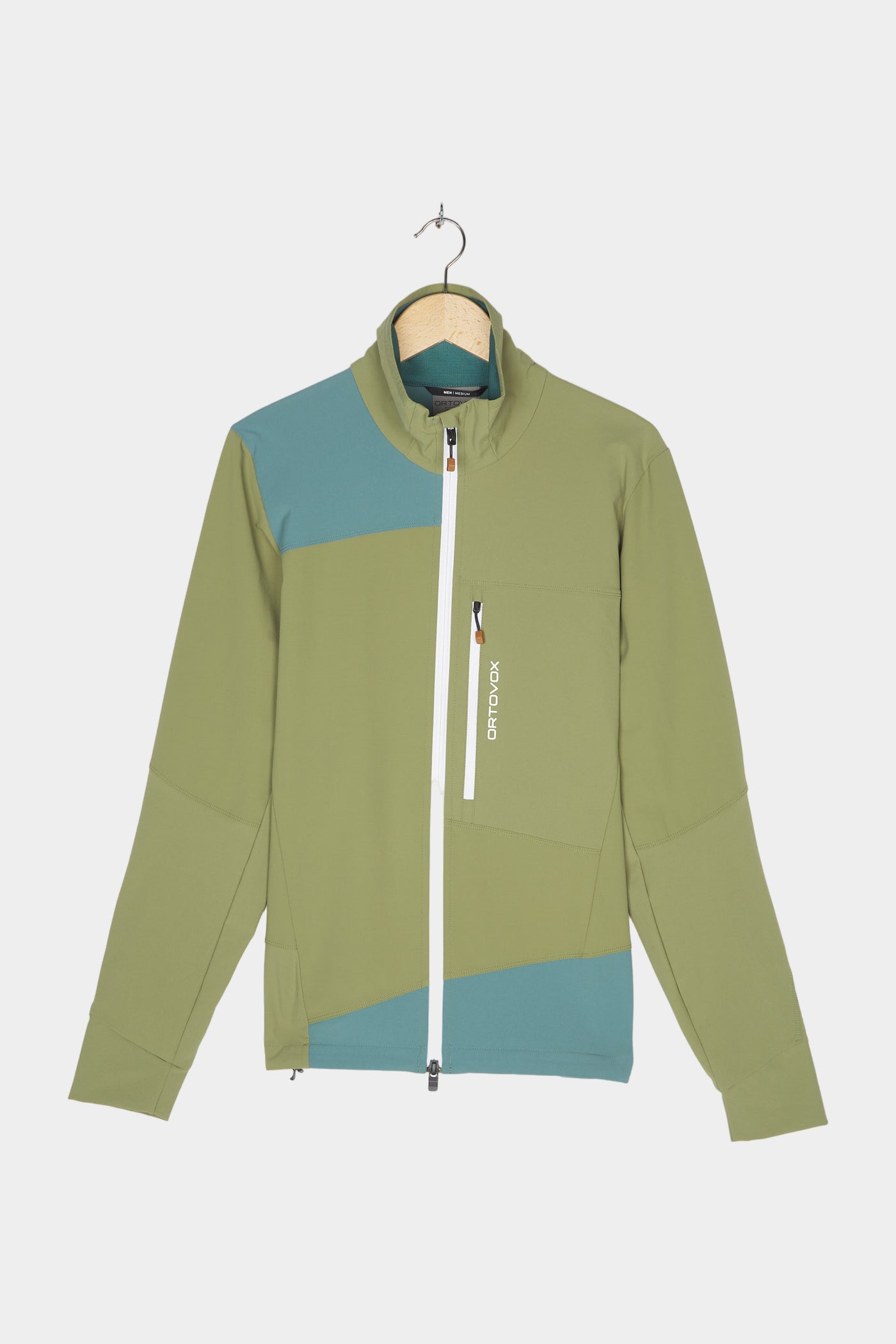 PALA LIGHT JACKET 