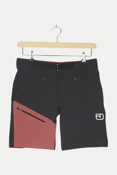 BRENTA SHORTS