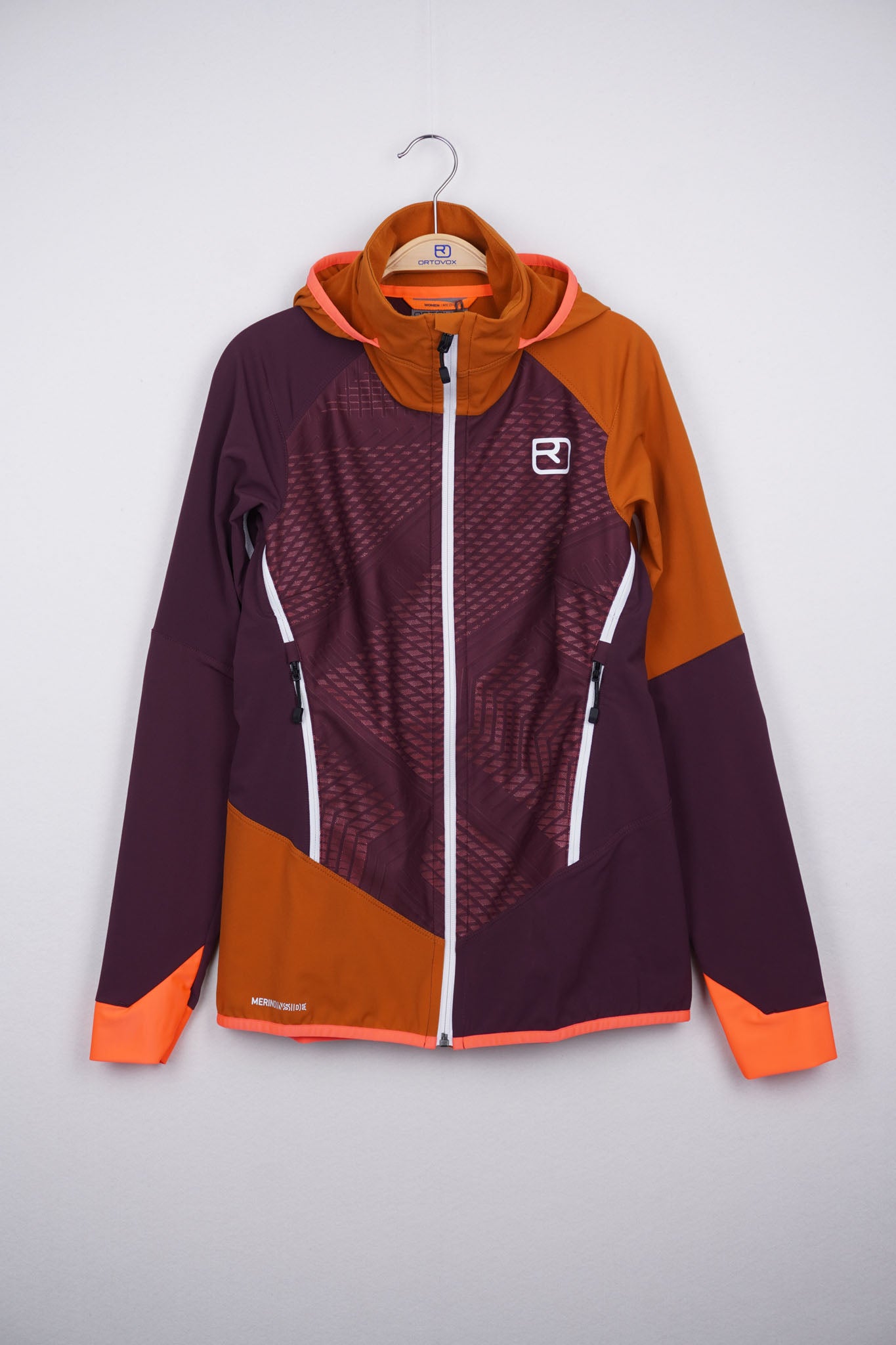 COL BECCHEI JACKET