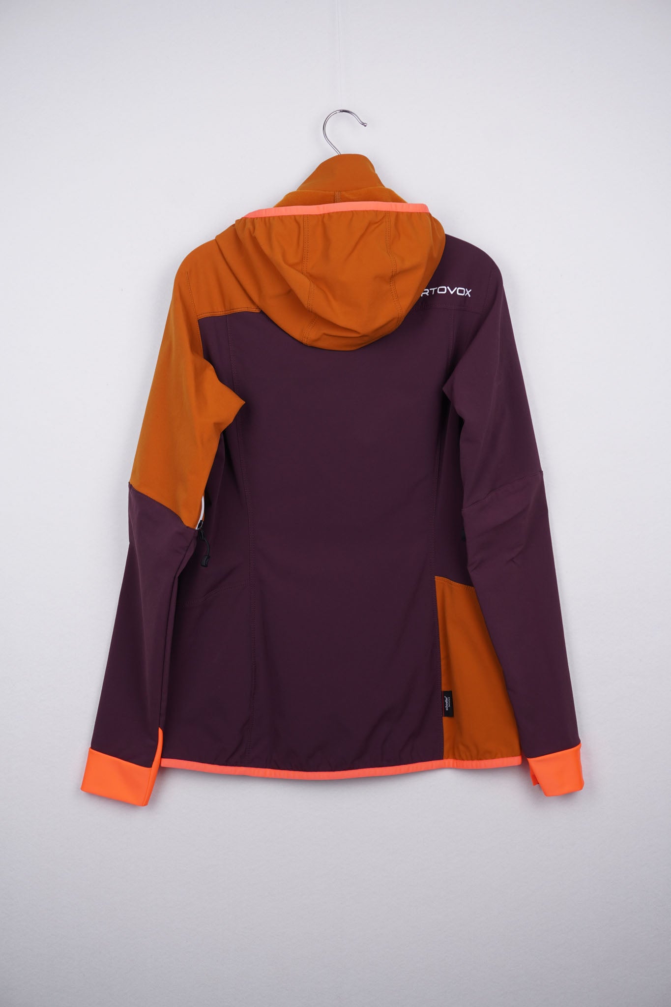 COL BECCHEI JACKET