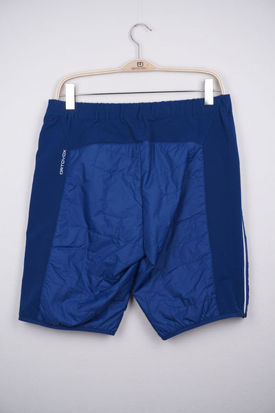 SWISSWOOL PIZ BOÈ SHORTS
