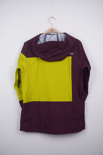 3L DEEP SHELL JACKET