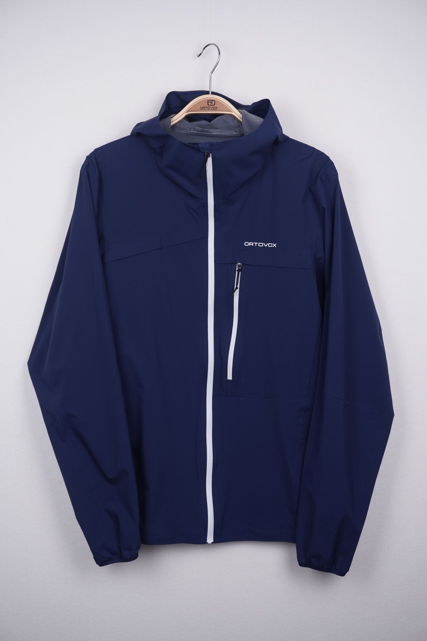 2,5L CIVETTA JACKET
