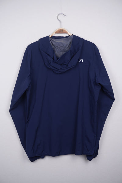 2,5L CIVETTA JACKET
