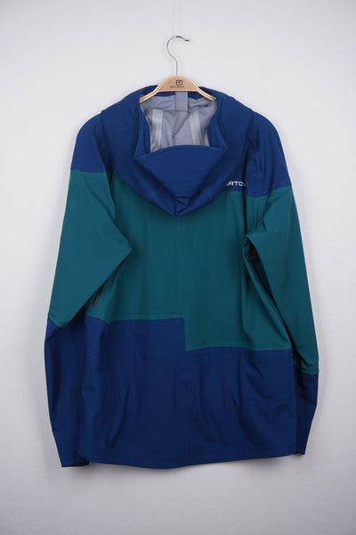3L GUARDIAN SHELL JACKET