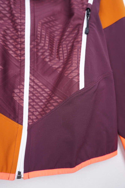 COL BECCHEI JACKET