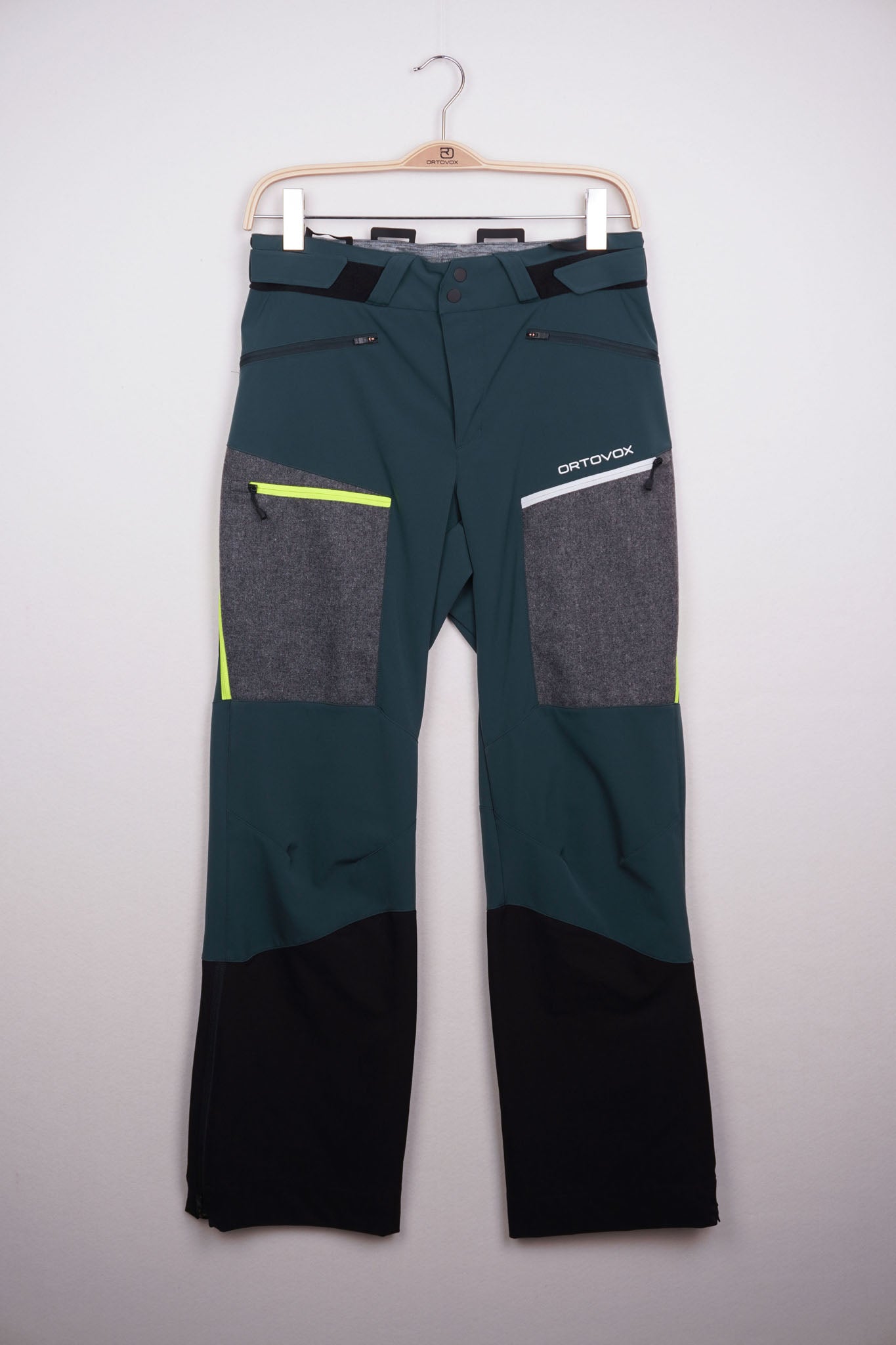 PORDOI PANTS