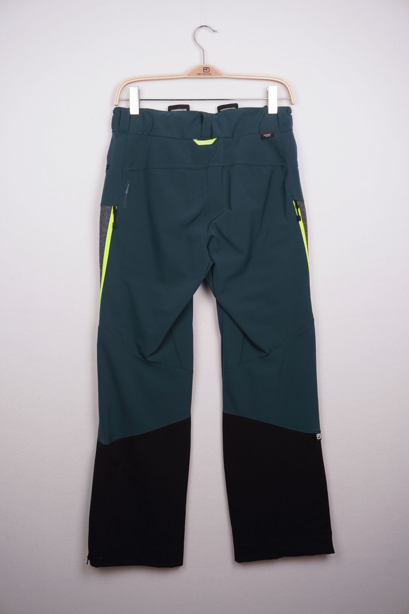 PORDOI PANTS