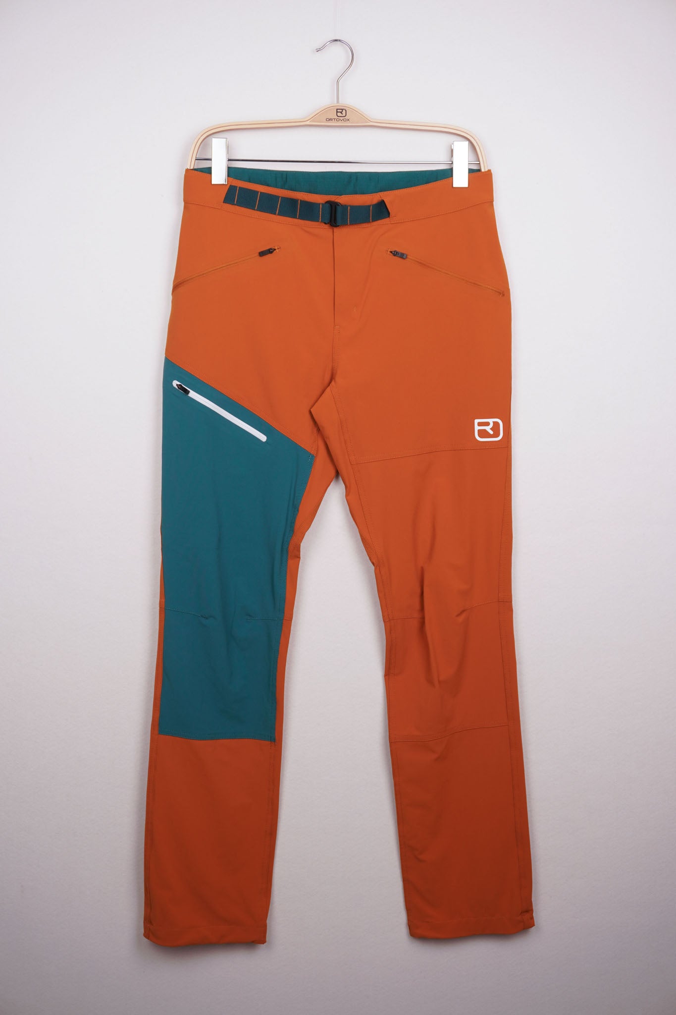 BRENTA PANTS