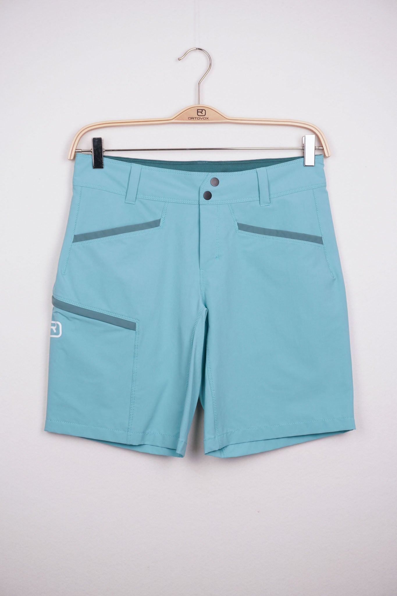 PELMO SHORTS