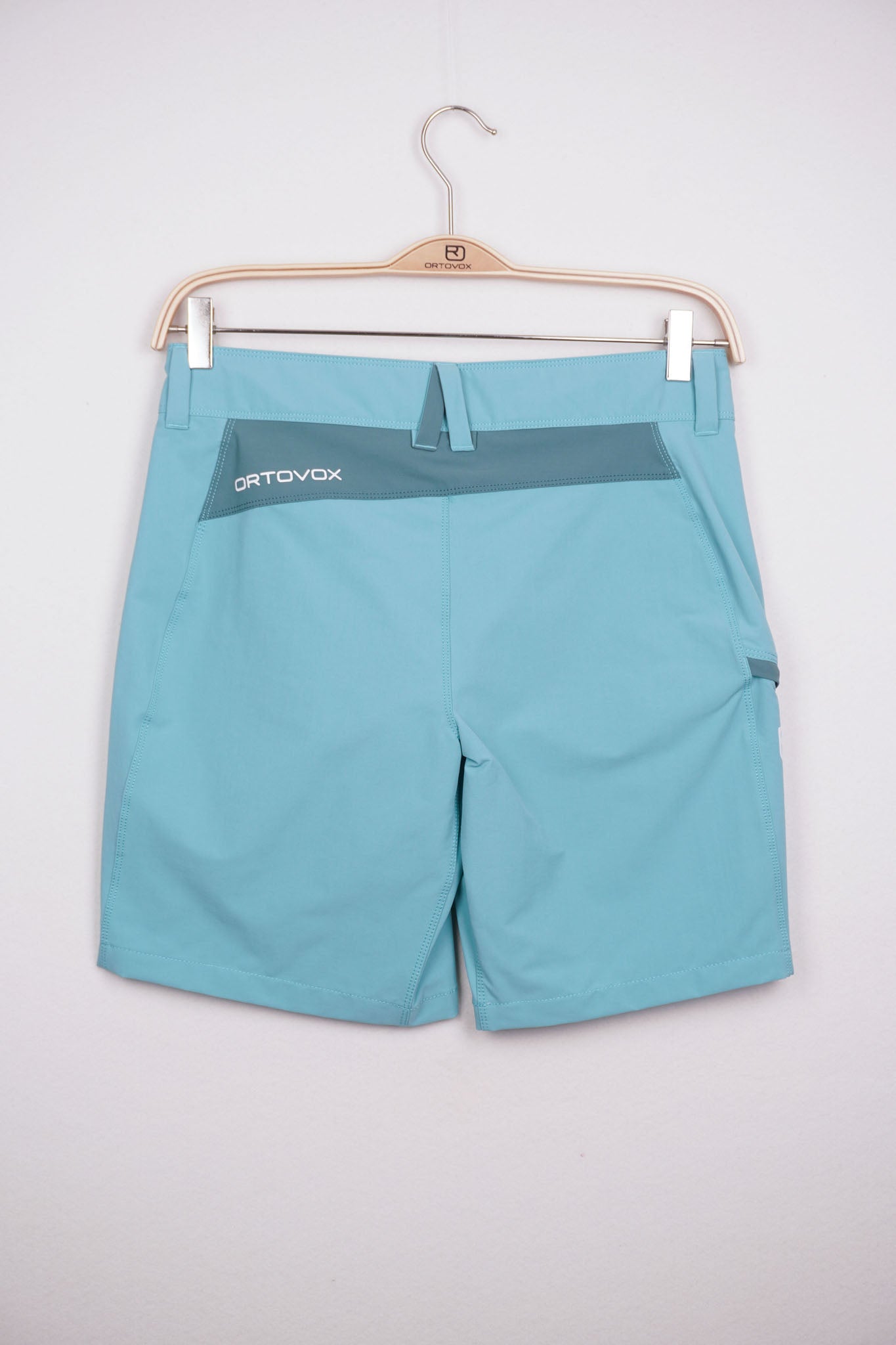 PELMO SHORTS