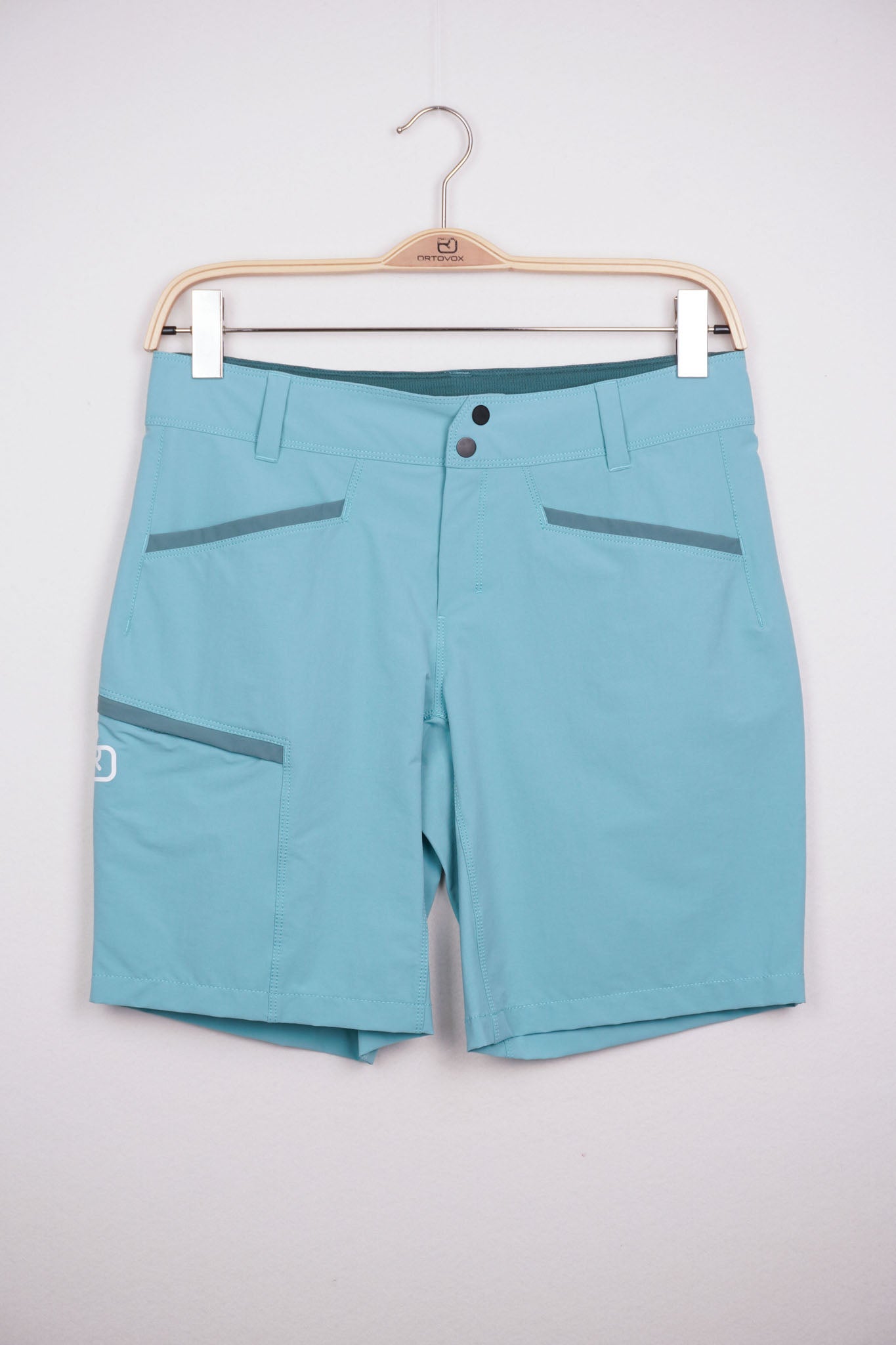 PELMO SHORTS
