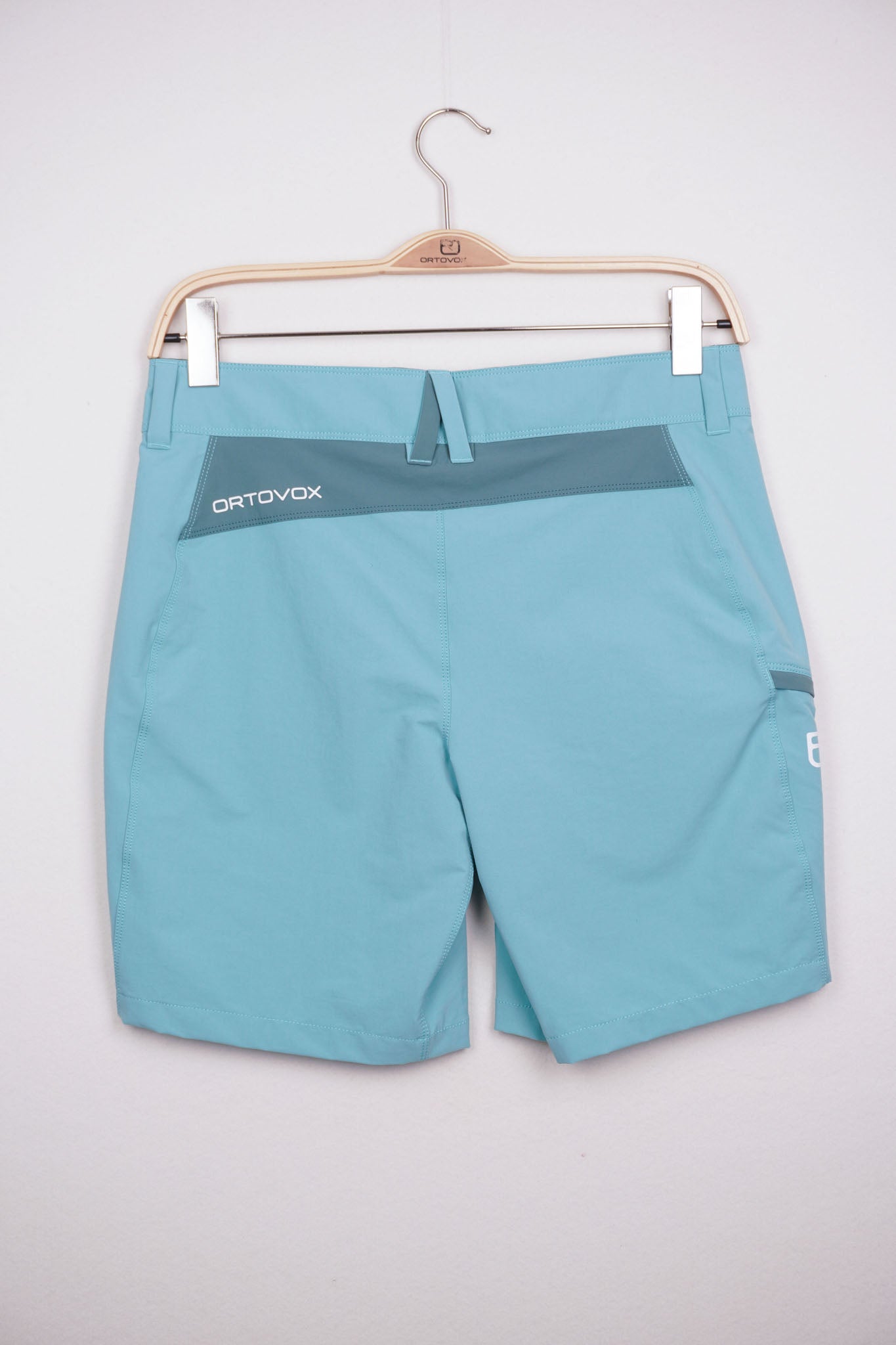 PELMO SHORTS