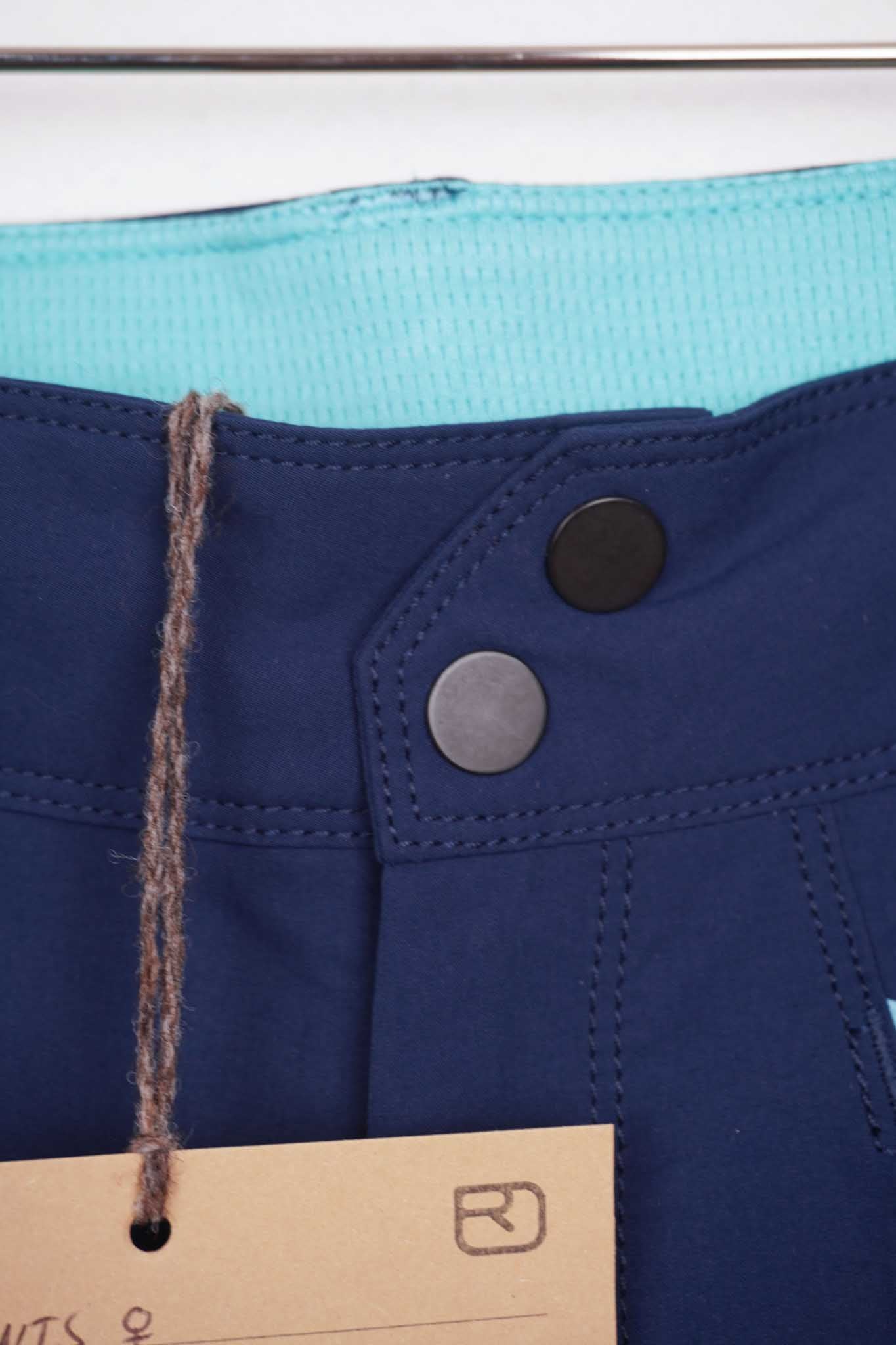 PELMO PANTS
