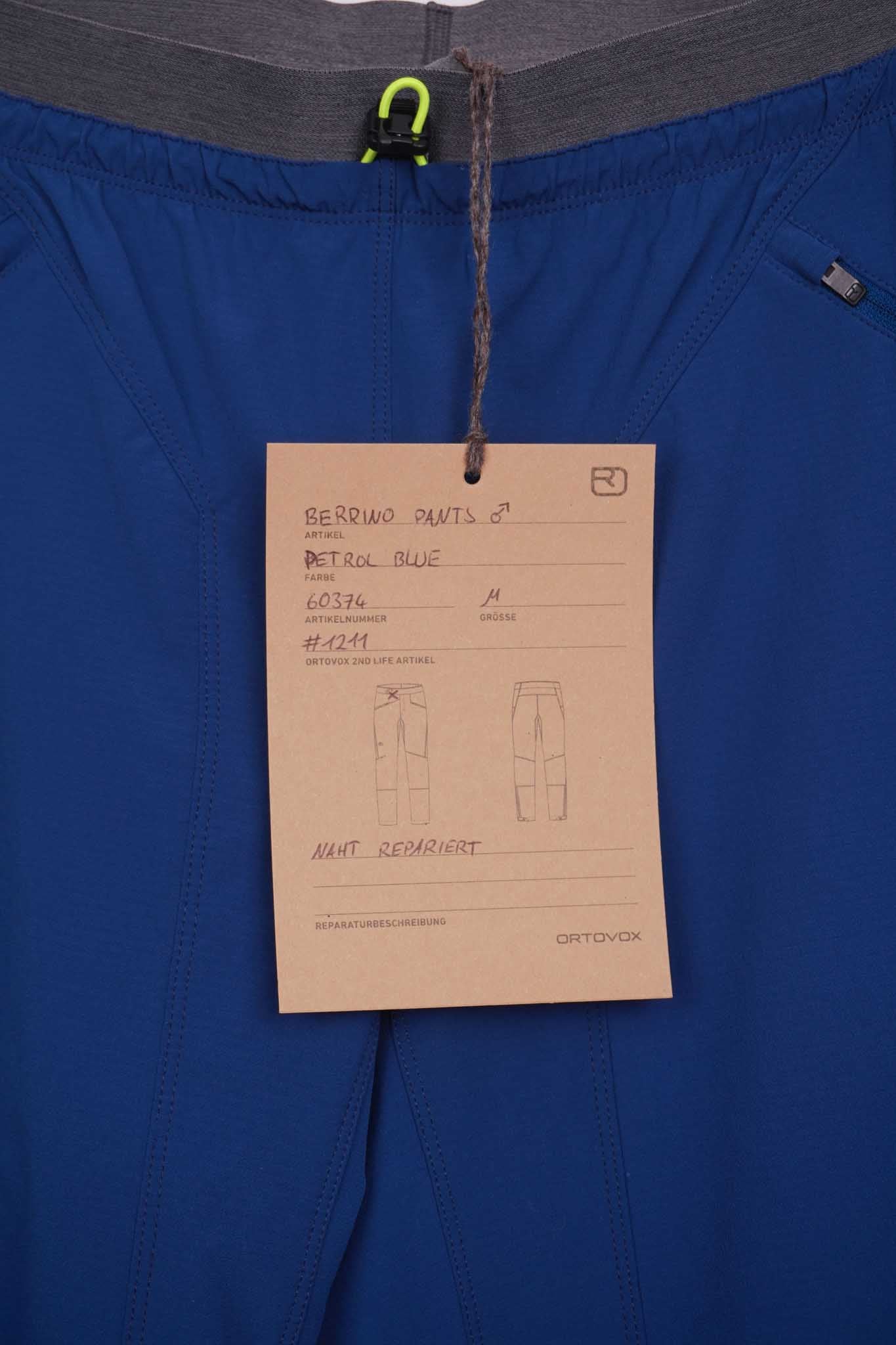 BERRINO PANTS
