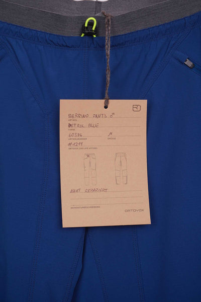 BERRINO PANTS