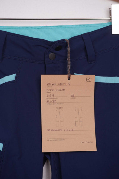 PELMO PANTS