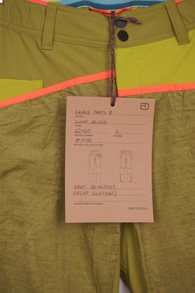 CASALE PANTS