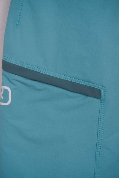 PELMO SHORTS