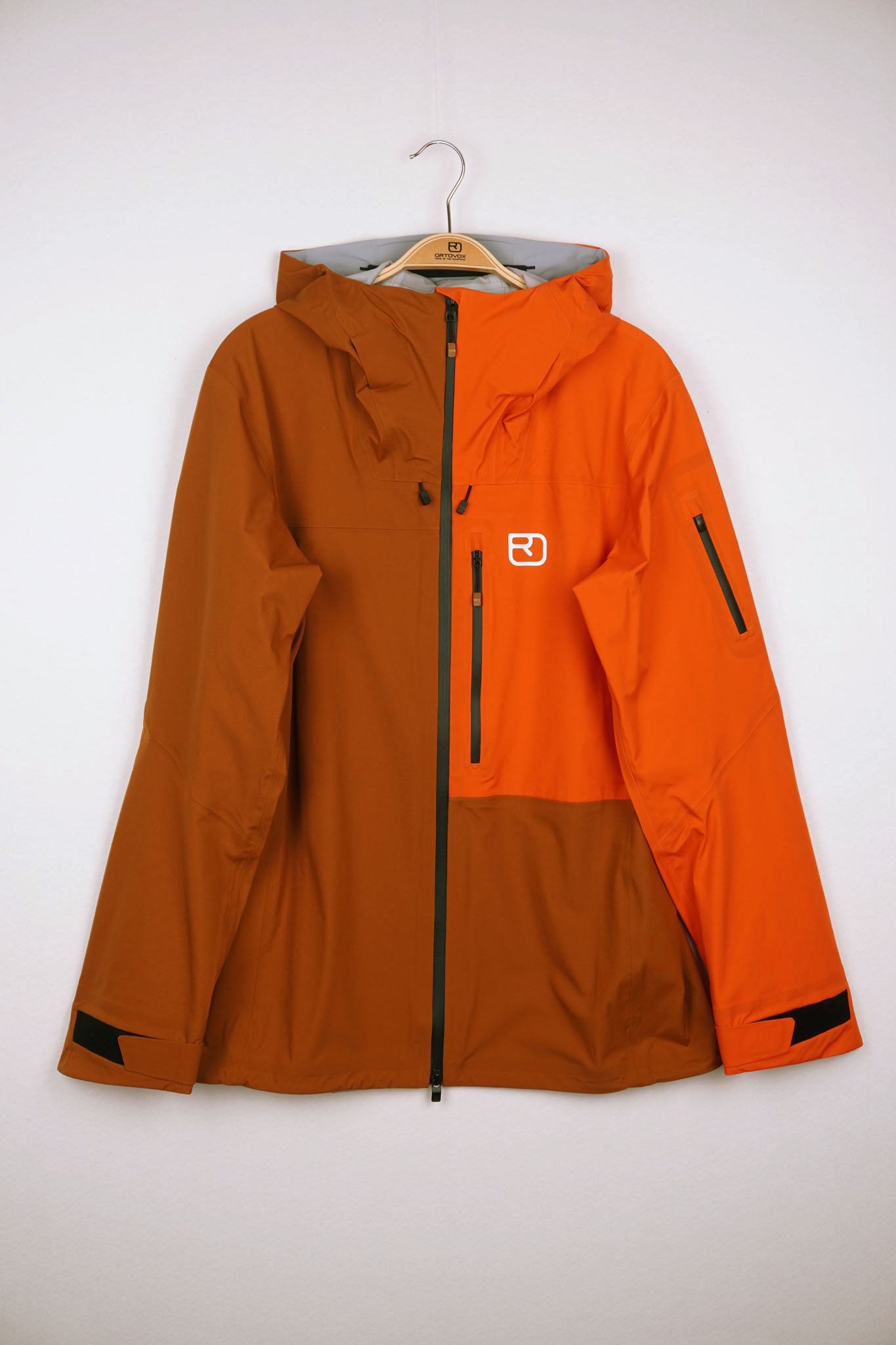 3L ORTLER JACKET