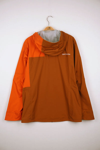 3L ORTLER JACKET
