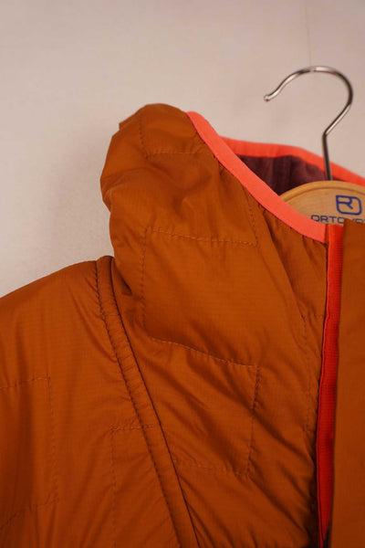 FLEECE PLUS ANORAK