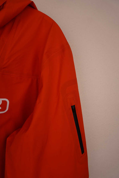 3L ORTLER JACKET