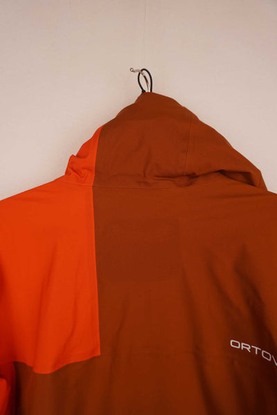 3L ORTLER JACKET