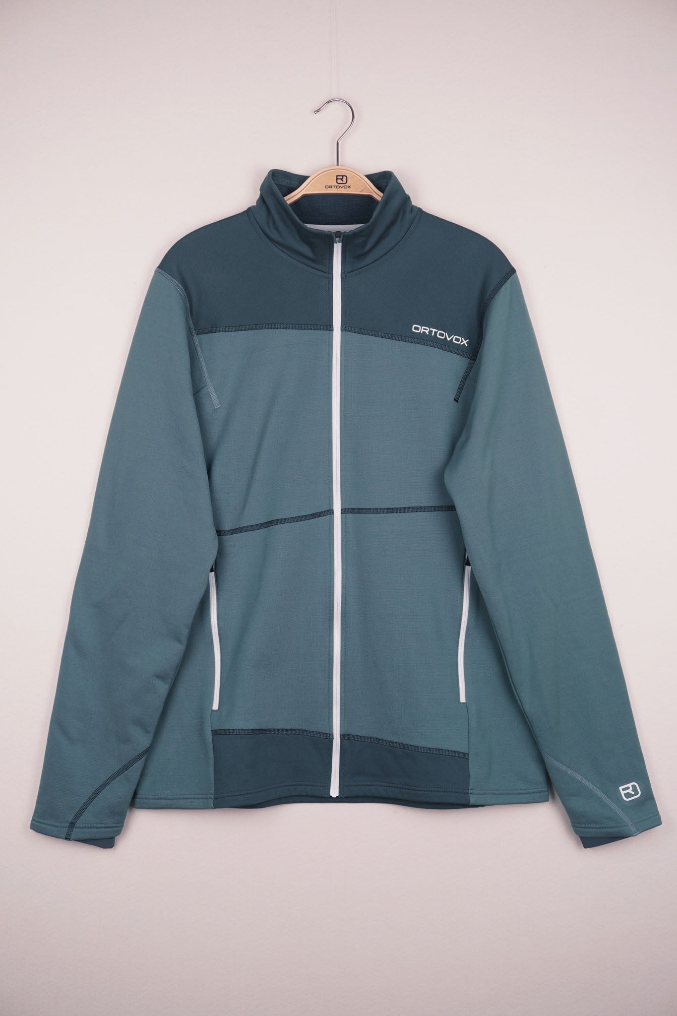 FLEECE LIGHT JACKET
