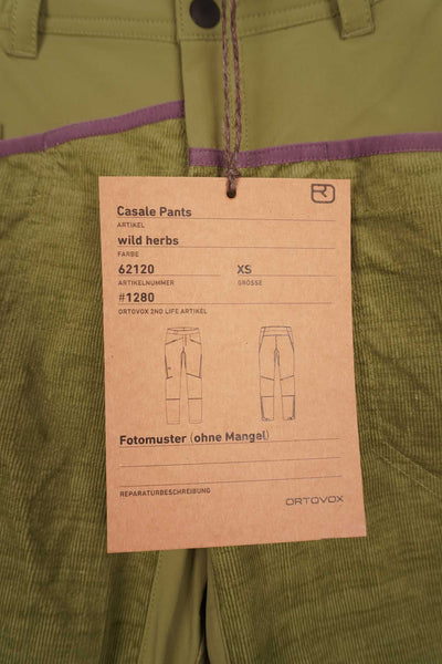 Casale Pants