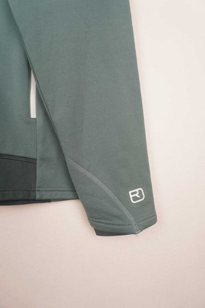 FLEECE LIGHT JACKET