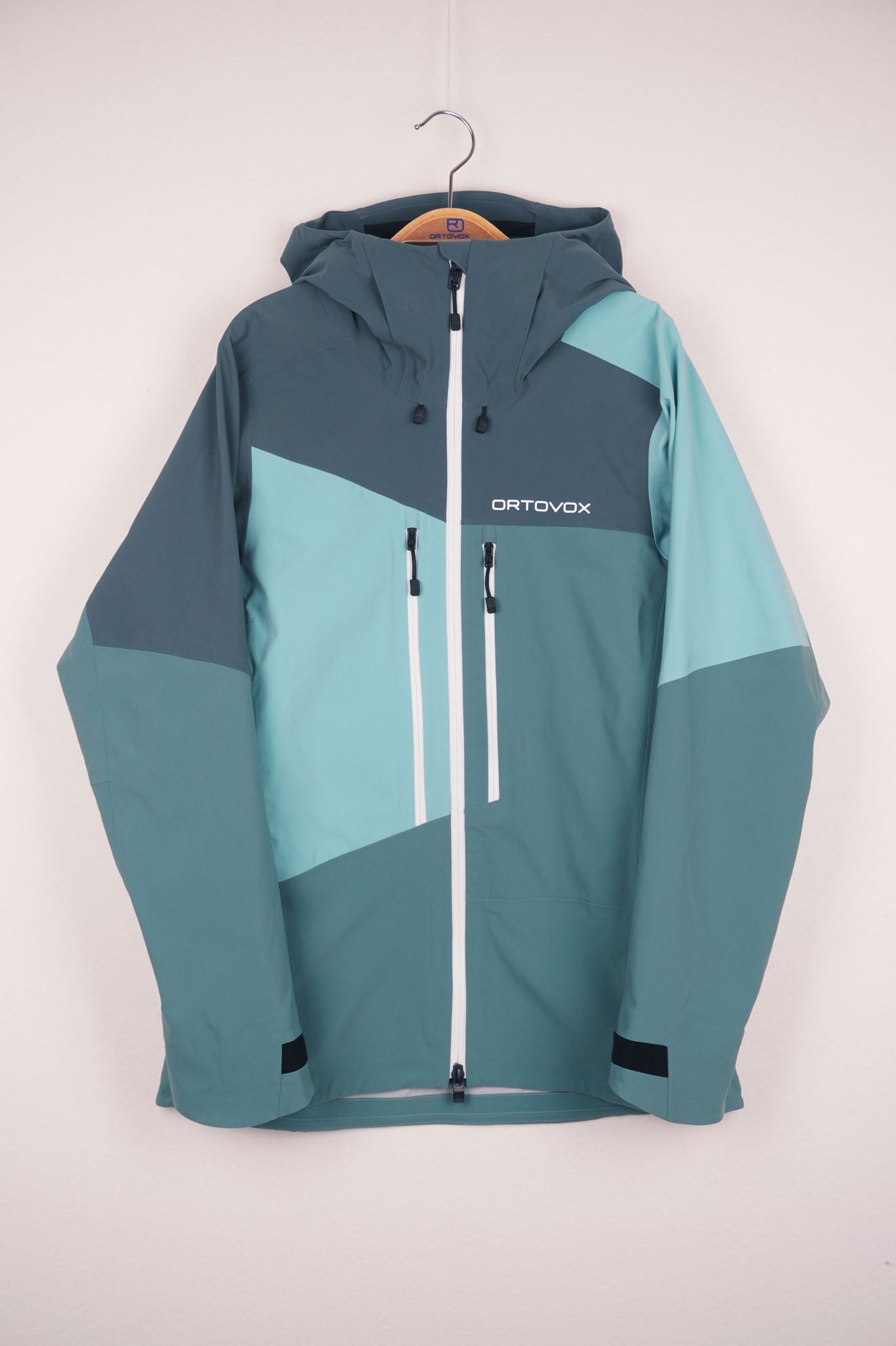 MARLIE´S WESTALPEN 3L JACKET