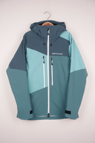 MARLIE´S WESTALPEN 3L JACKET