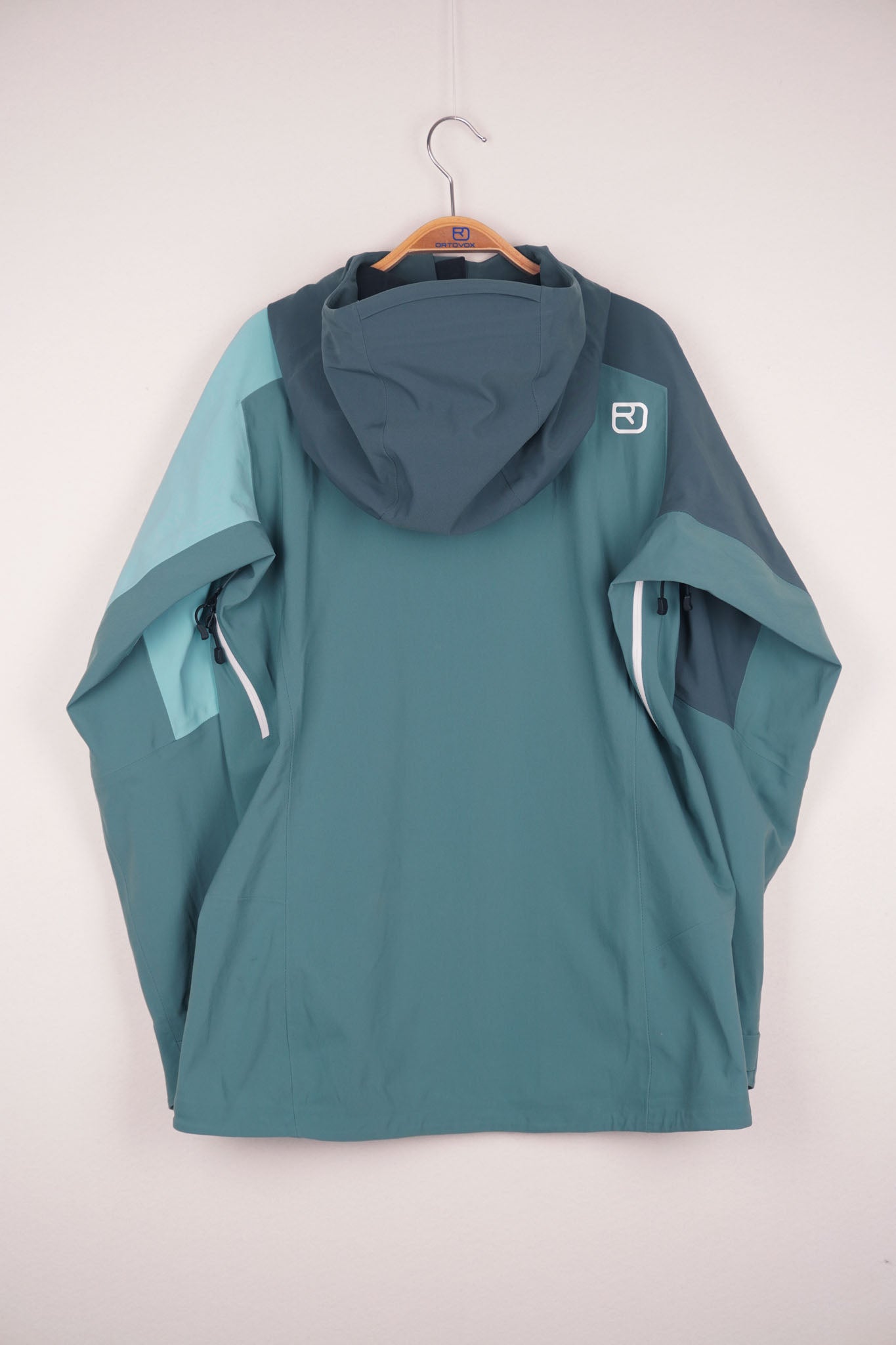 MARLIE´S WESTALPEN 3L JACKET