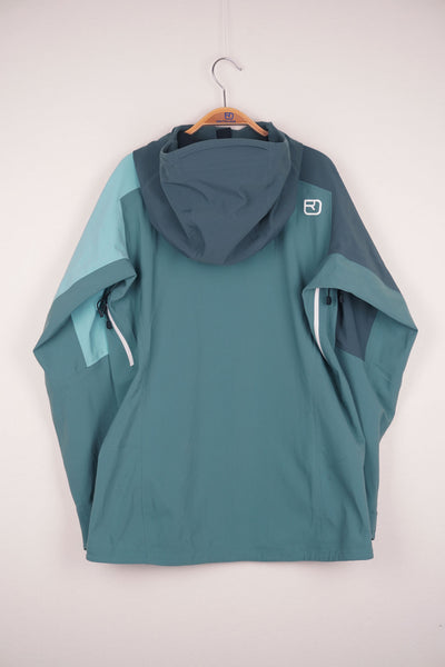 MARLIE´S WESTALPEN 3L JACKET