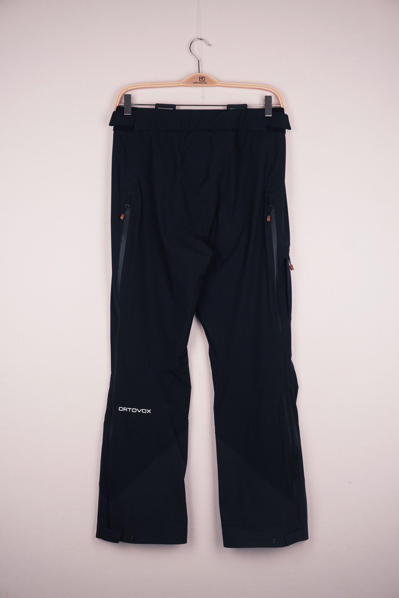 3L ORTLER PANTS