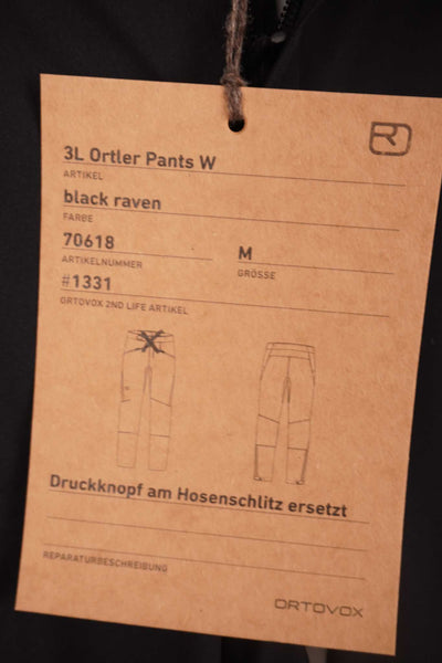 3L ORTLER PANTS