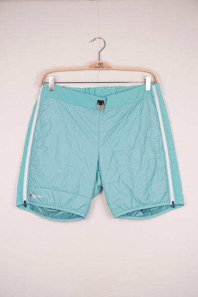 SWISSWOOL PIZ BOÈ SHORT