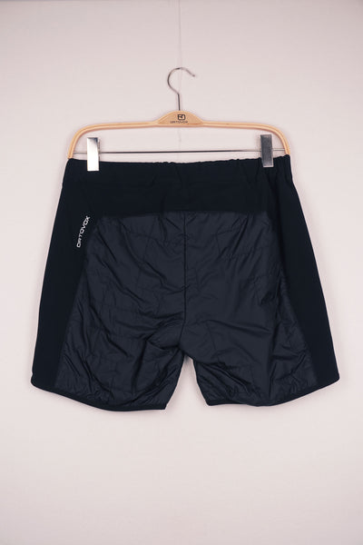SWISSWOOL PIZ BOÈ SHORT