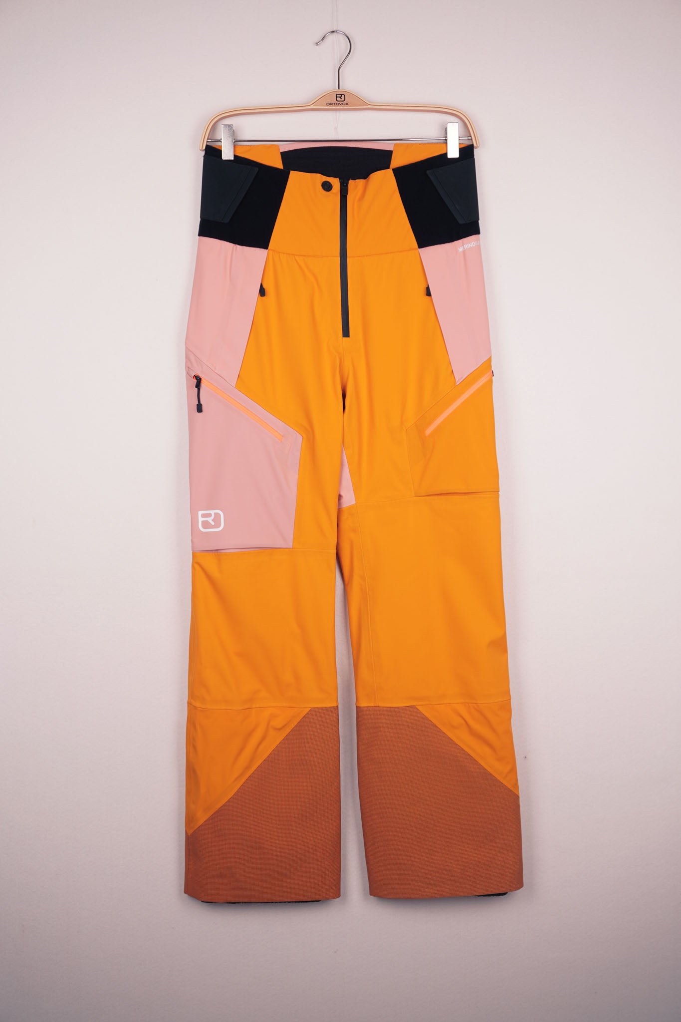 3L GUARDIAN SHELL PANTS