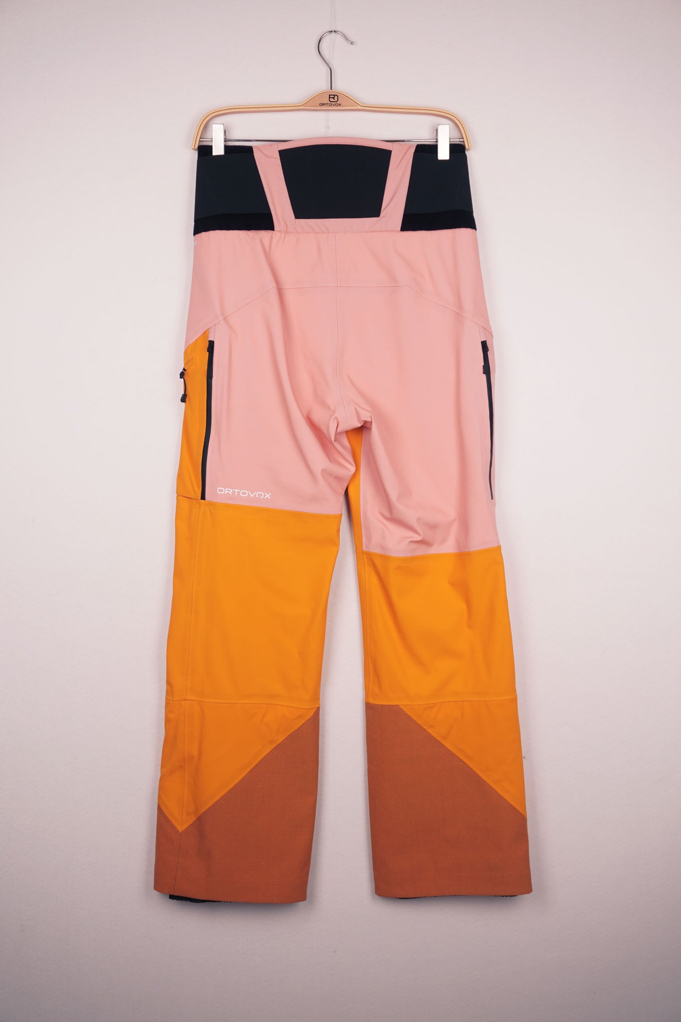 3L GUARDIAN SHELL PANTS