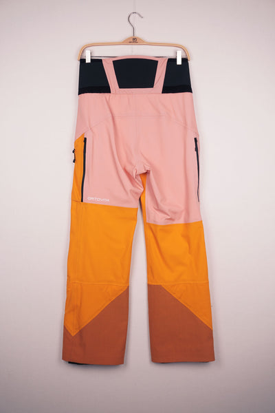 3L GUARDIAN SHELL PANTS