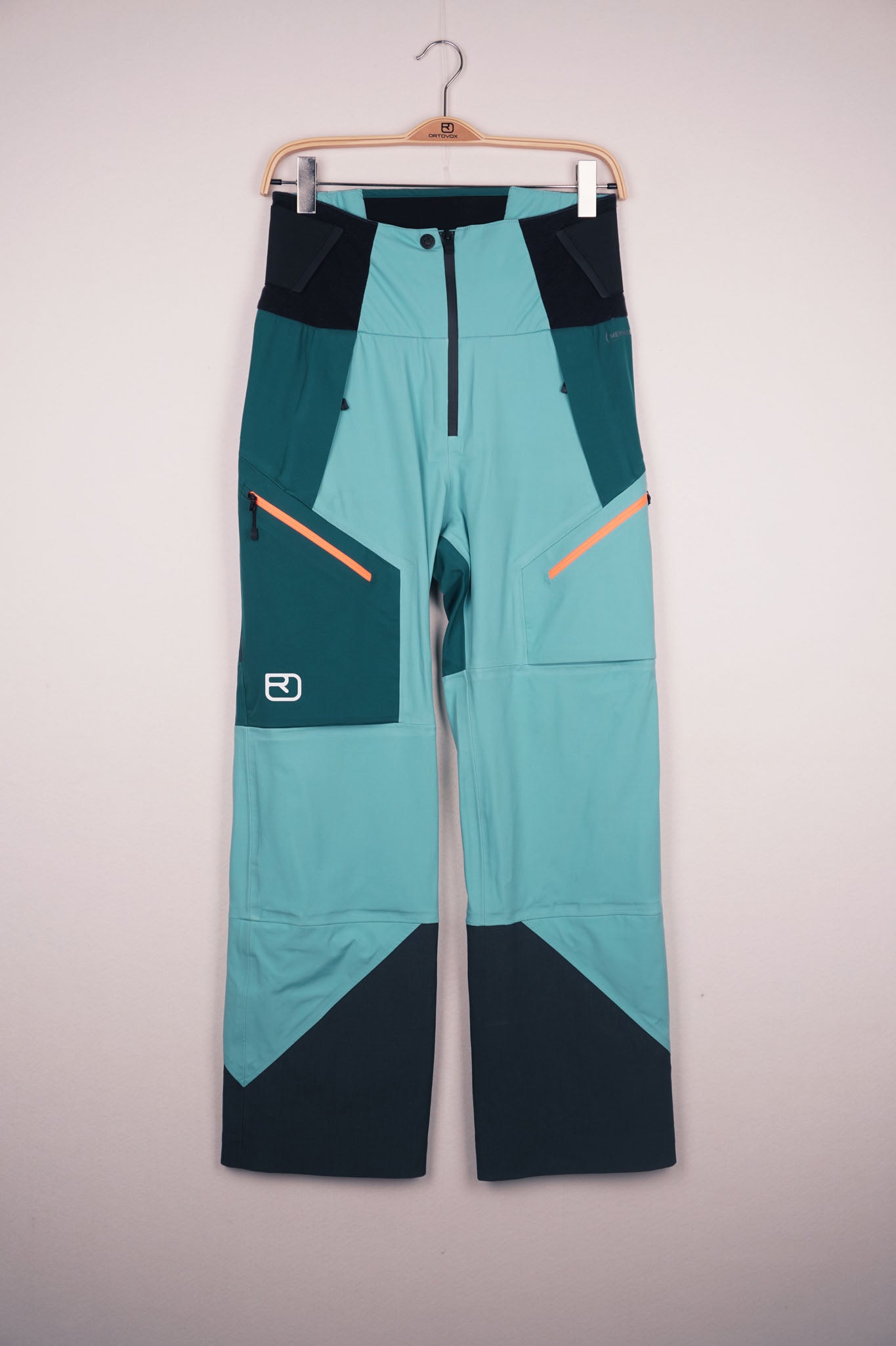 3L GUARDIAN SHELL PANTS