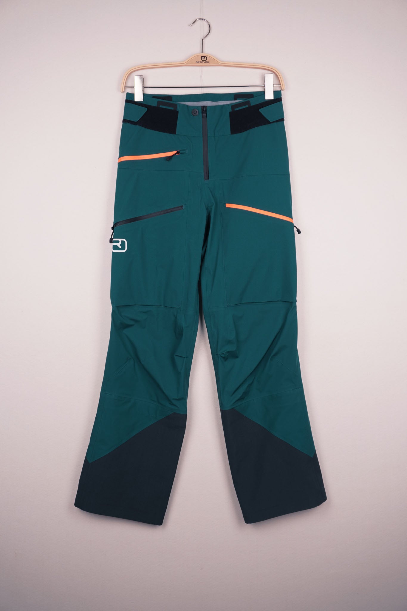 3L DEEP SHELL PANTS