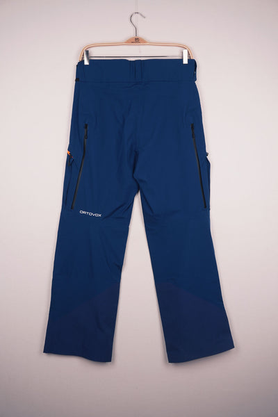 3L DEEP SHELL PANTS
