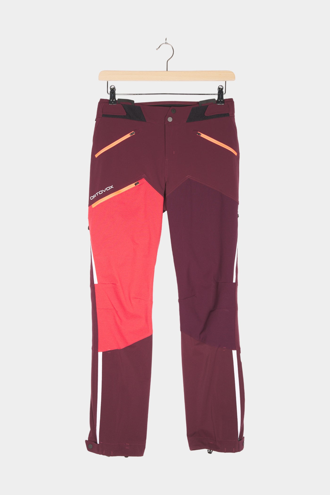 WESTALPEN SOFTSHELL PANTS