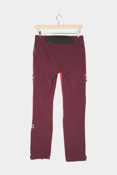 WESTALPEN SOFTSHELL PANTS